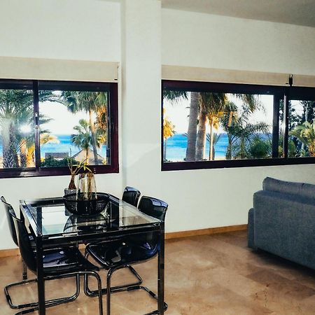 אסטפונה Cn-340 Suites מראה חיצוני תמונה