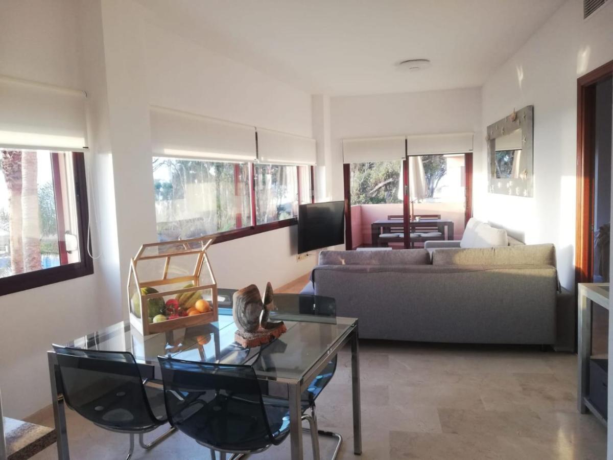 אסטפונה Cn-340 Suites מראה חיצוני תמונה